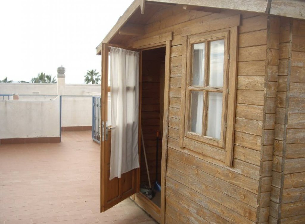 Venta - Apartamento - Los Alcázares - Oasis