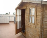Venta - Apartamento - Los Alcázares - Oasis