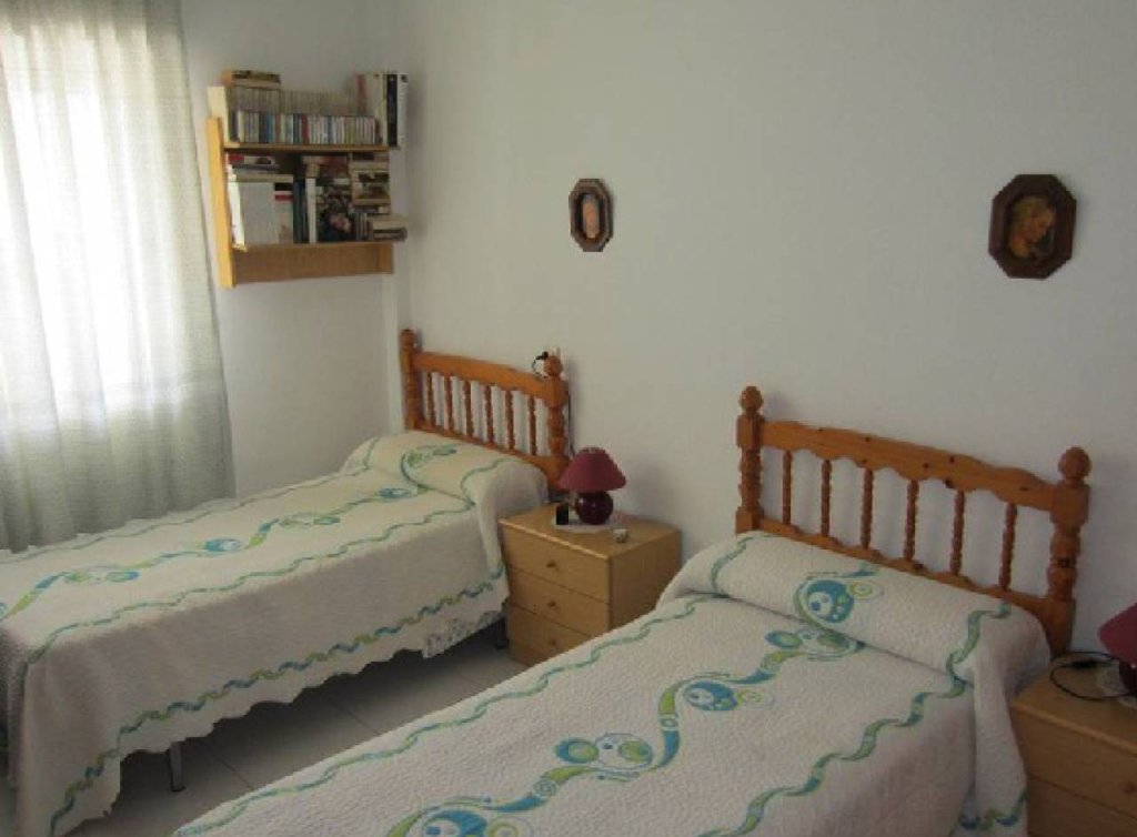 Venta - Apartamento - Los Alcázares - Oasis