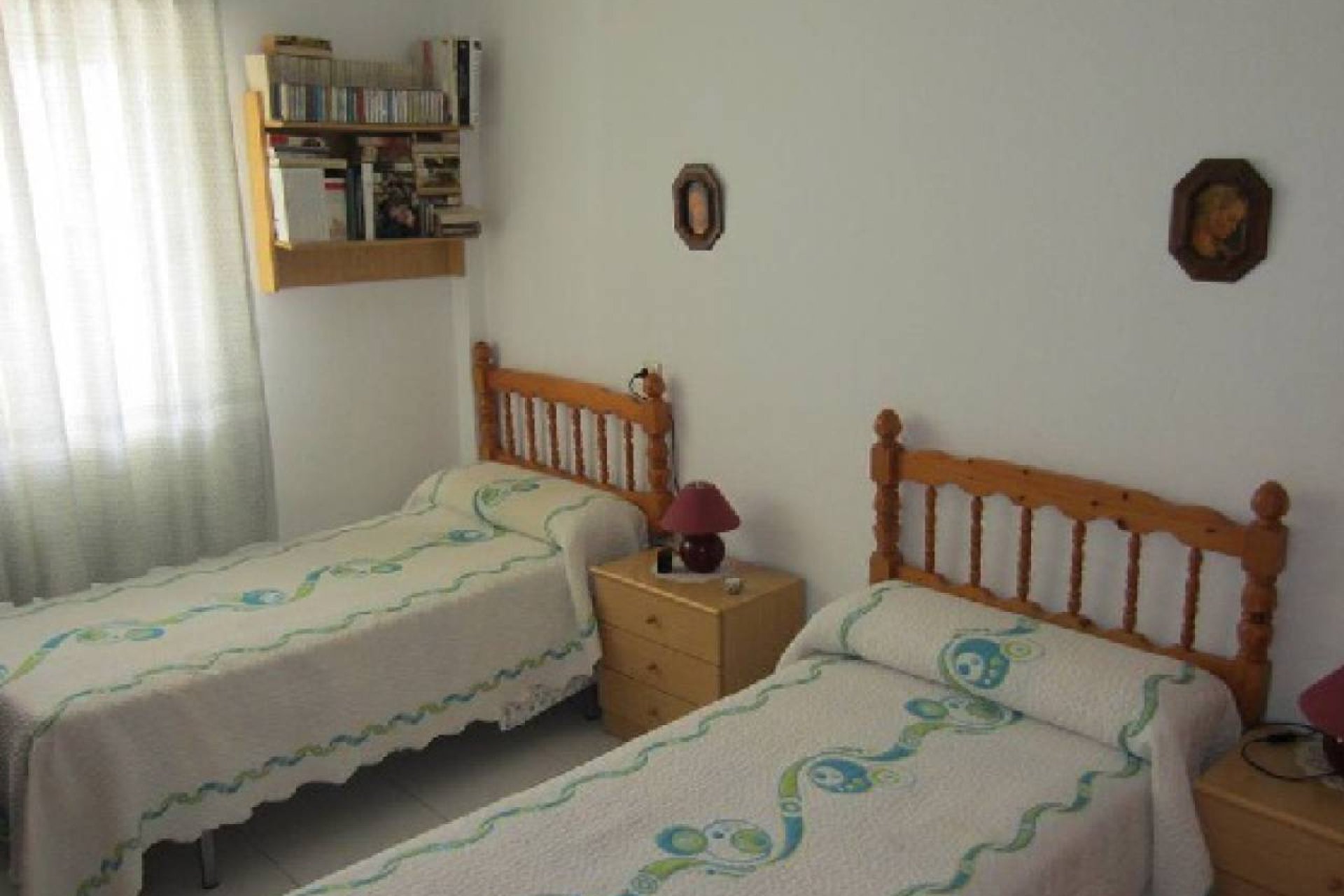 Venta - Apartamento - Los Alcázares - Oasis