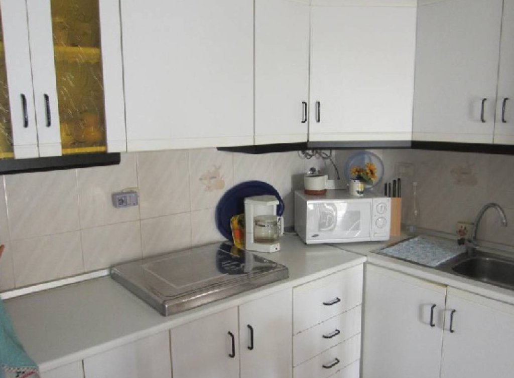 Venta - Apartamento - Los Alcázares - Oasis