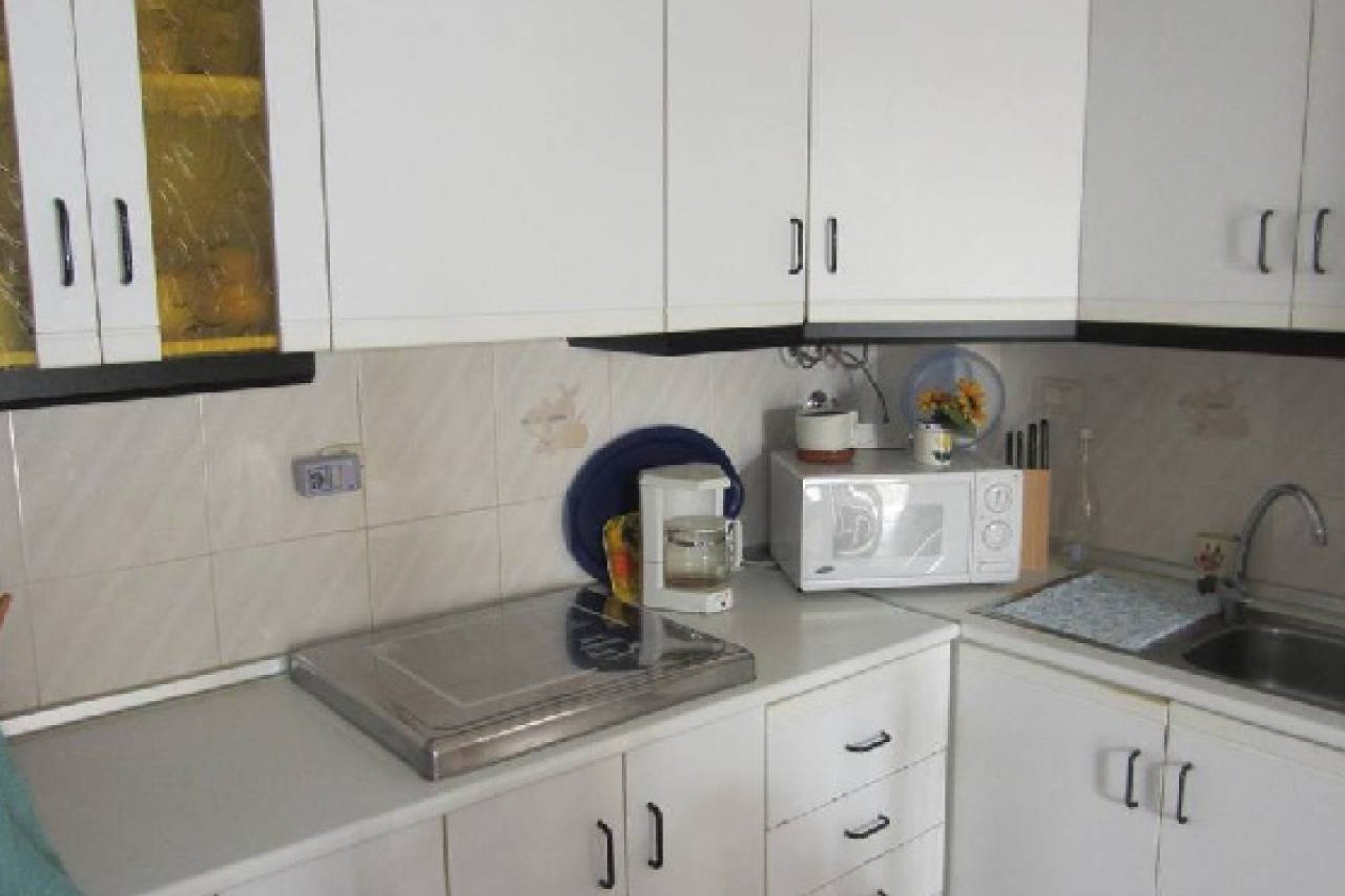 Venta - Apartamento - Los Alcázares - Oasis