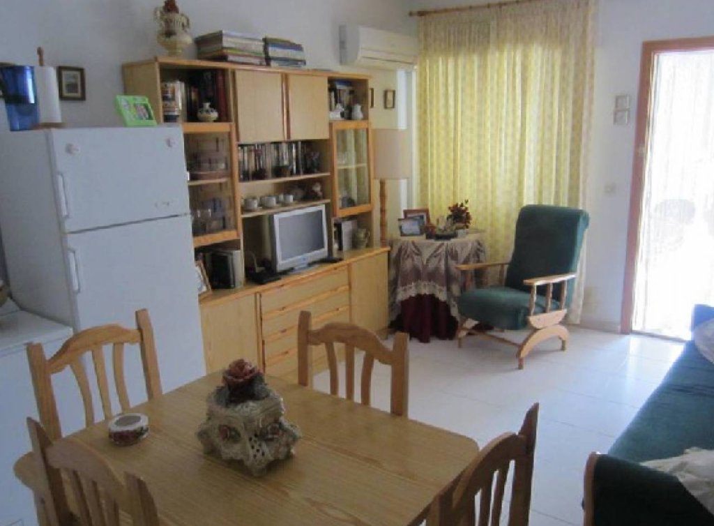 Venta - Apartamento - Los Alcázares - Oasis