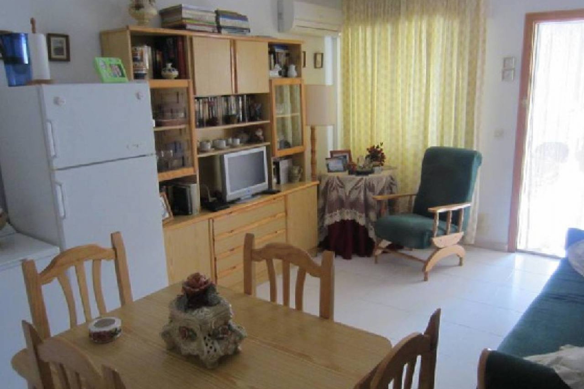 Venta - Apartamento - Los Alcázares - Oasis