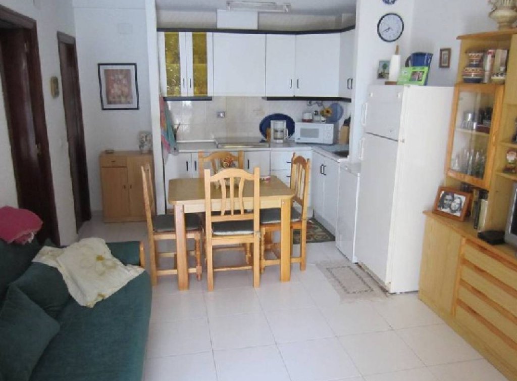 Venta - Apartamento - Los Alcázares - Oasis