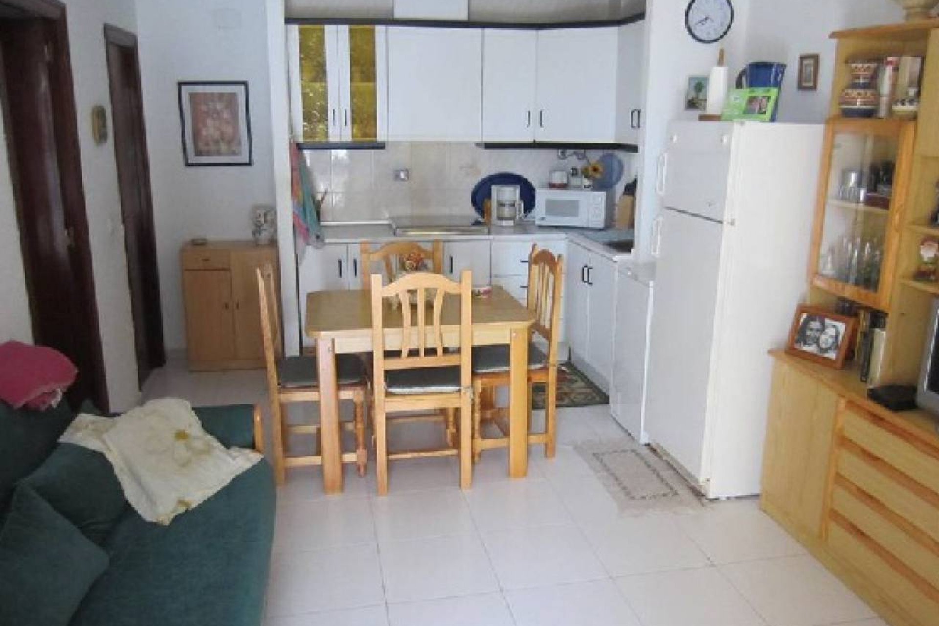 Venta - Apartamento - Los Alcázares - Oasis