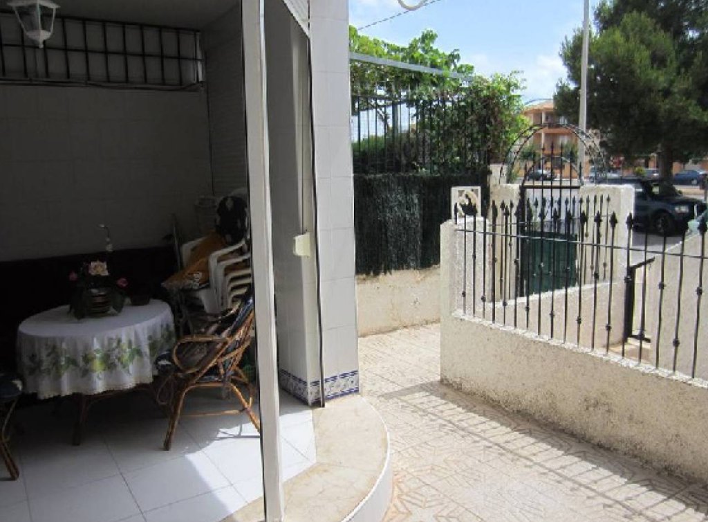 Venta - Apartamento - Los Alcázares - Oasis