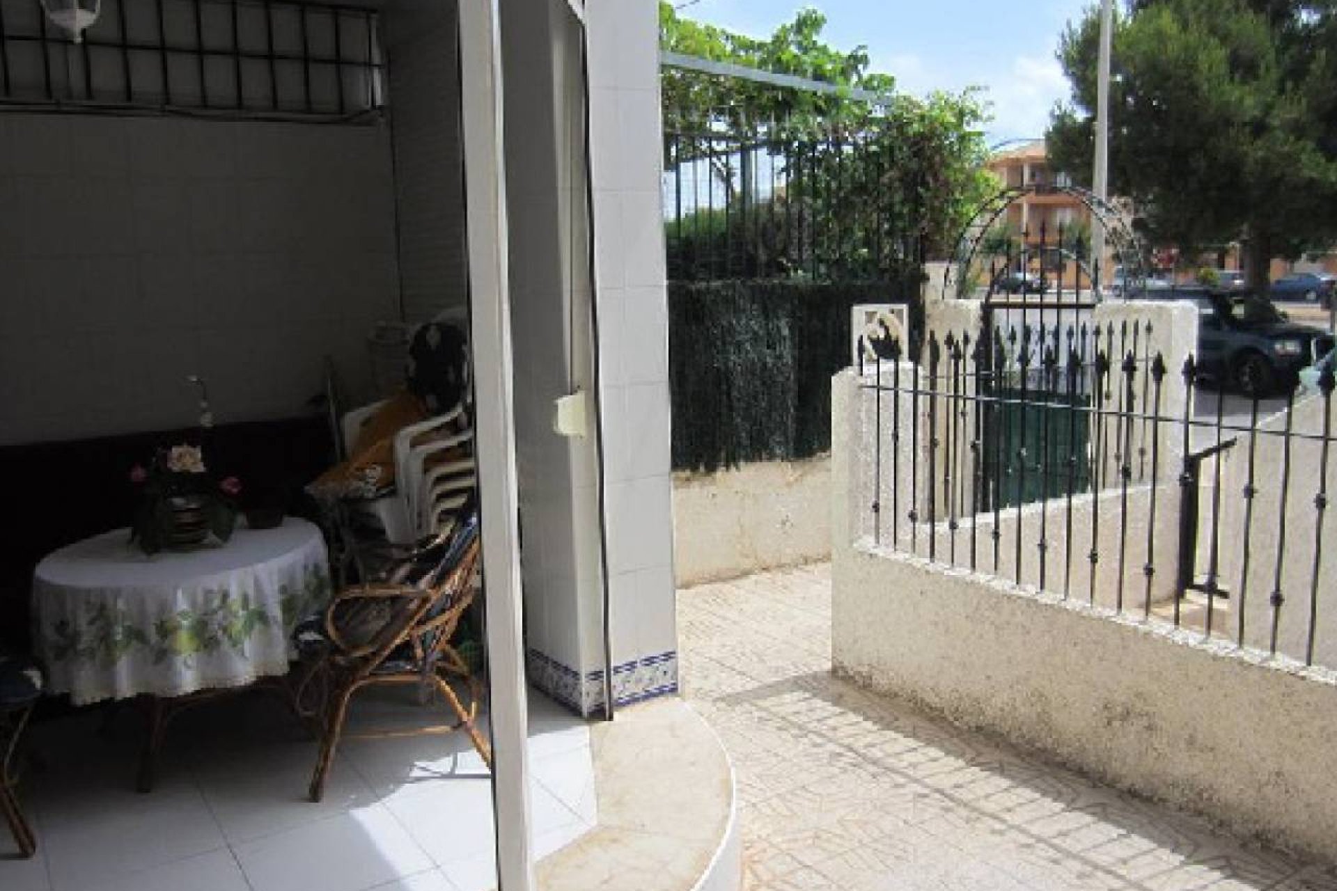 Venta - Apartamento - Los Alcázares - Oasis