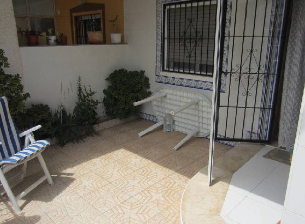 Venta - Apartamento - Los Alcázares - Oasis