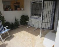 Venta - Apartamento - Los Alcázares - Oasis