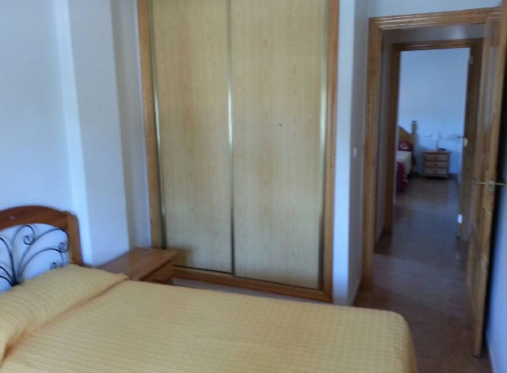 Venta - Apartamento - Los Alcázares - Oasis