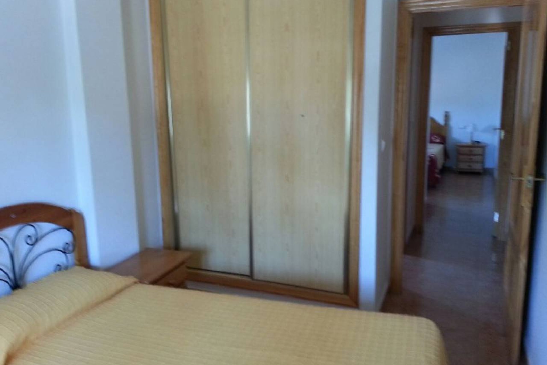 Venta - Apartamento - Los Alcázares - Oasis