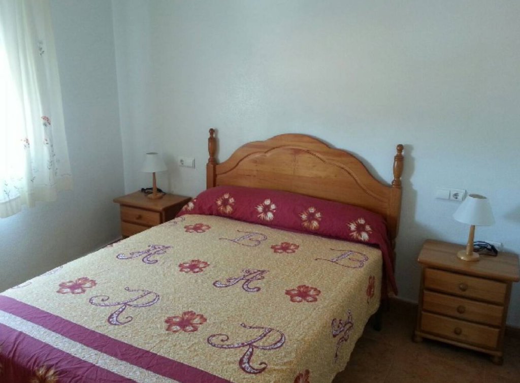 Venta - Apartamento - Los Alcázares - Oasis