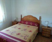 Venta - Apartamento - Los Alcázares - Oasis