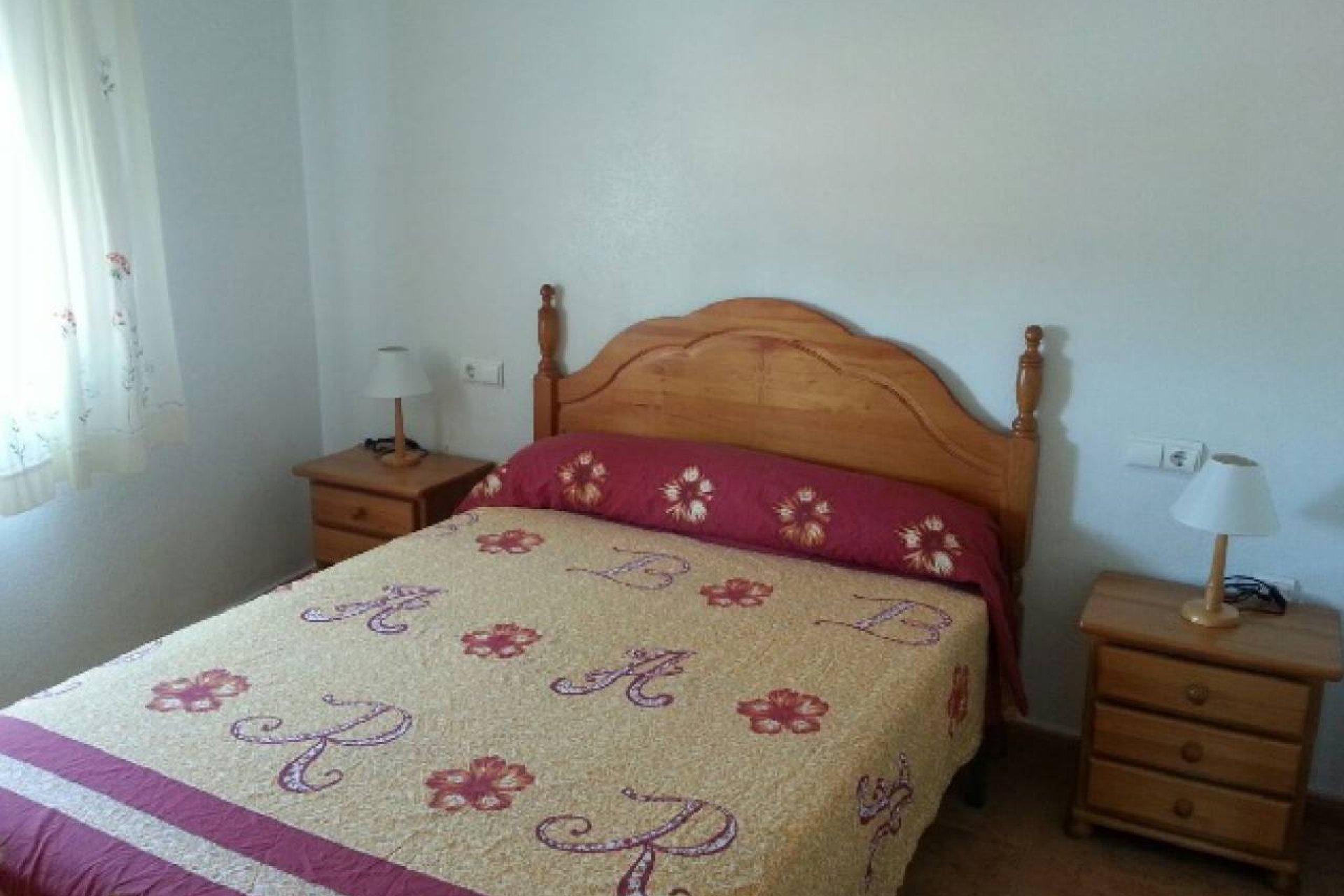 Venta - Apartamento - Los Alcázares - Oasis