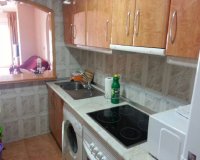 Venta - Apartamento - Los Alcázares - Oasis