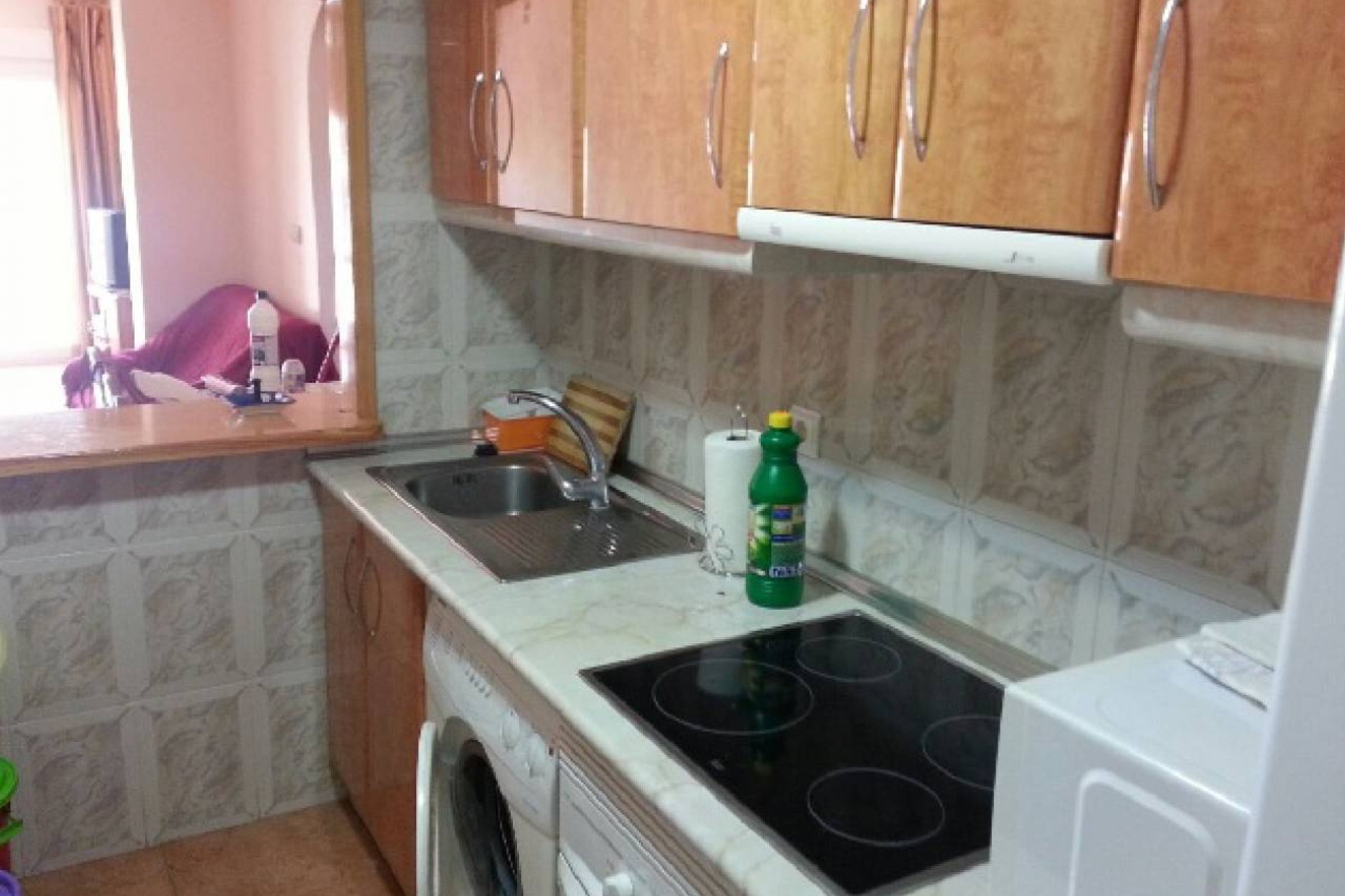 Venta - Apartamento - Los Alcázares - Oasis