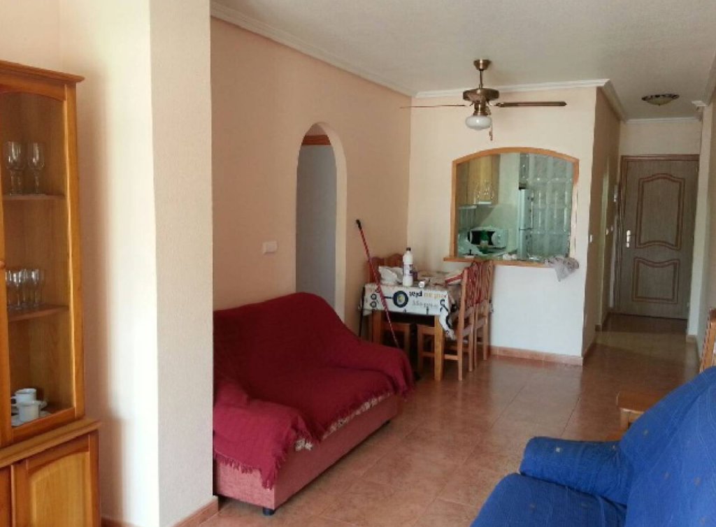 Venta - Apartamento - Los Alcázares - Oasis
