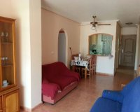 Venta - Apartamento - Los Alcázares - Oasis