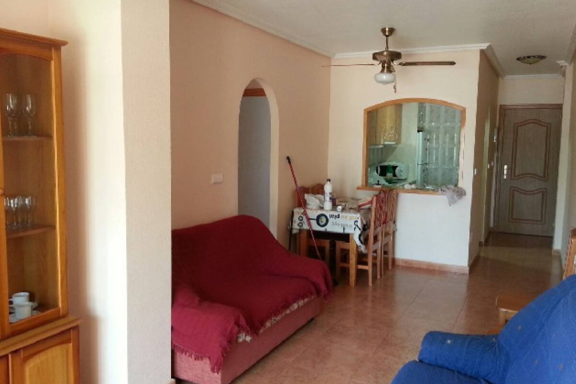Venta - Apartamento - Los Alcázares - Oasis