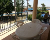 Venta - Apartamento - Los Alcázares - Oasis