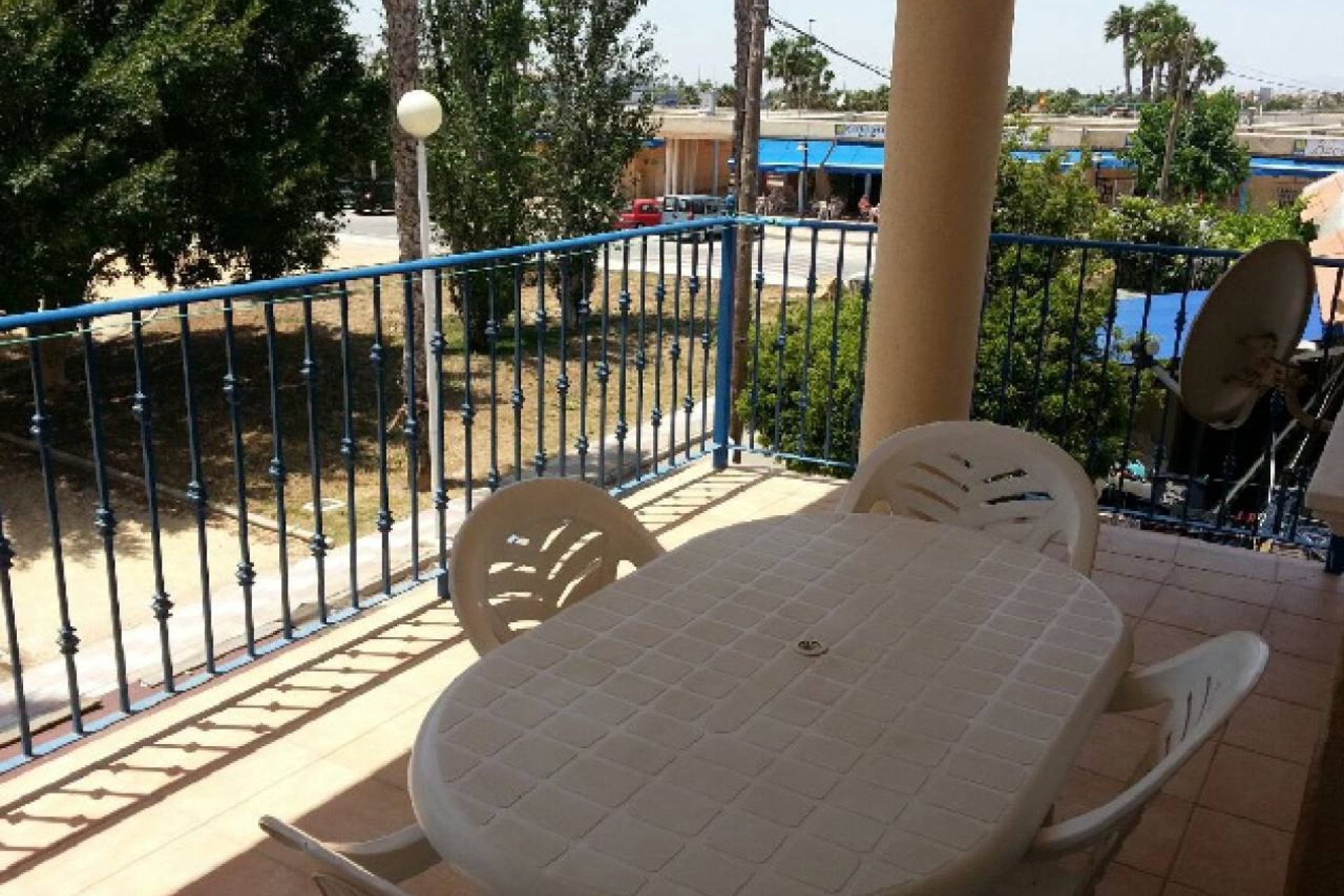 Venta - Apartamento - Los Alcázares - Oasis