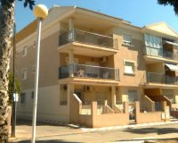 Venta - Apartamento - Los Alcázares - Oasis