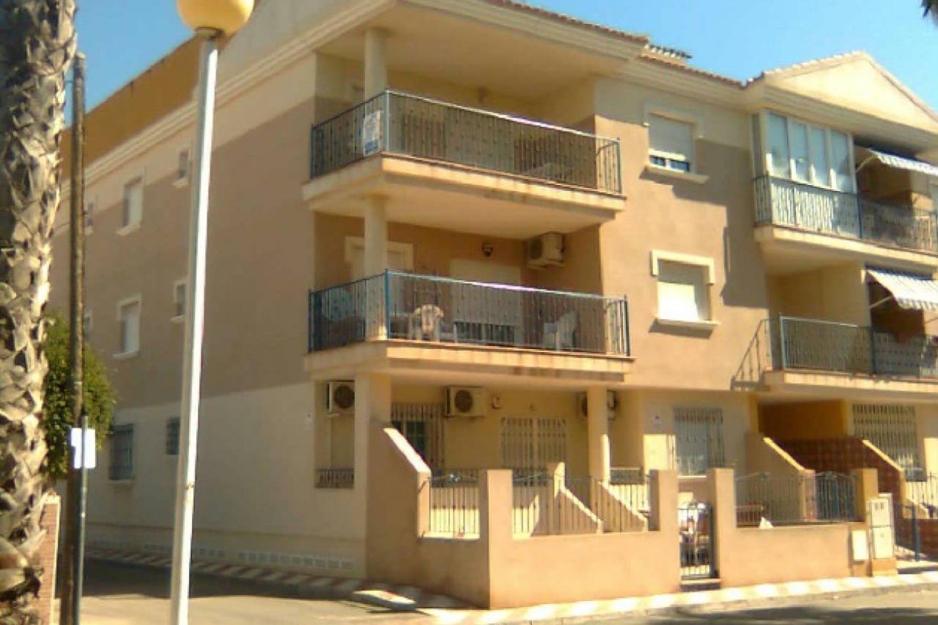 Venta - Apartamento - Los Alcázares - Oasis