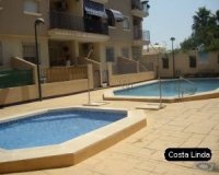 Venta - Apartamento - Los Alcázares - Oasis