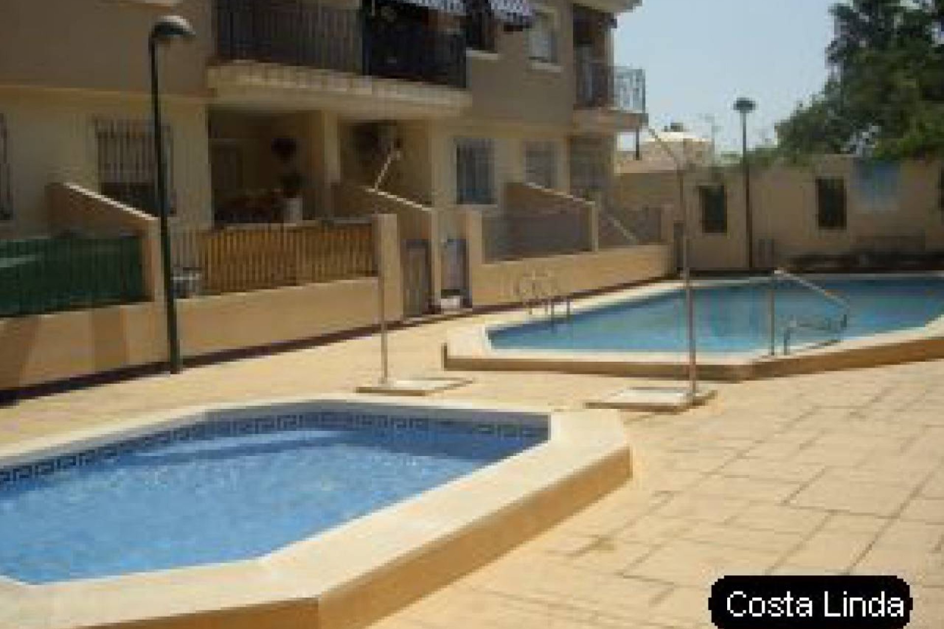 Venta - Apartamento - Los Alcázares - Oasis