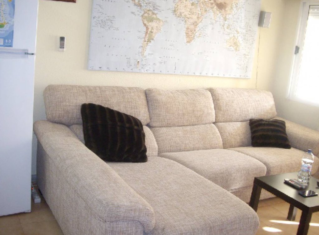 Venta - Apartamento - Los Alcázares - Oasis