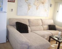 Venta - Apartamento - Los Alcázares - Oasis