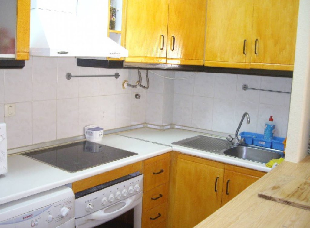 Venta - Apartamento - Los Alcázares - Oasis