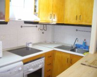 Venta - Apartamento - Los Alcázares - Oasis