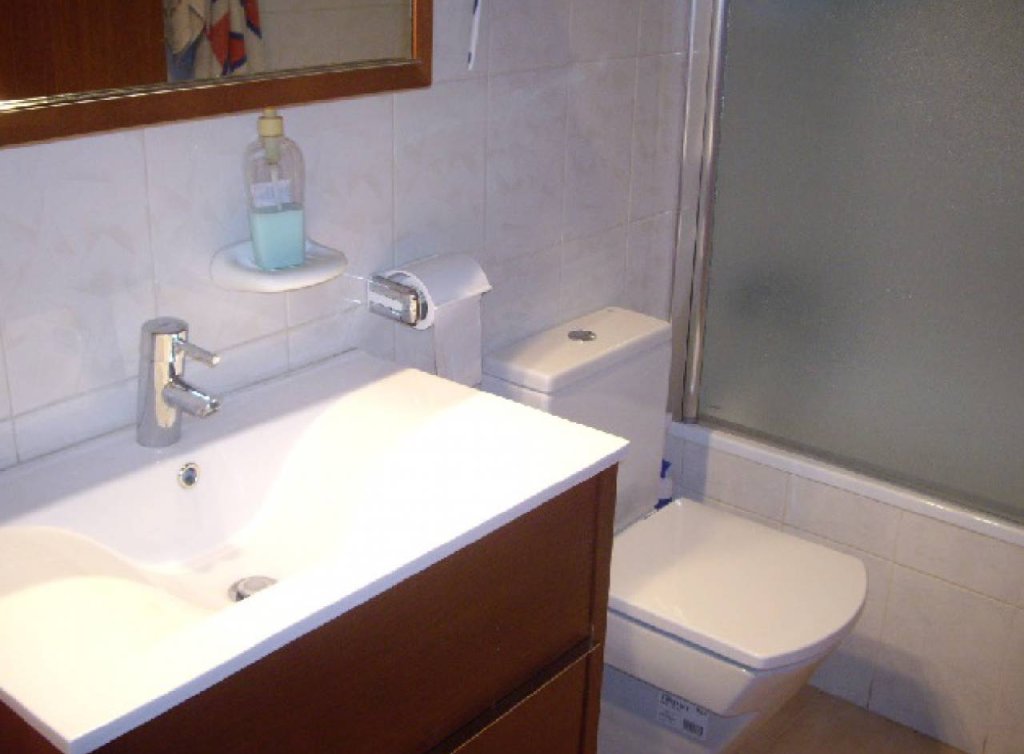 Venta - Apartamento - Los Alcázares - Oasis