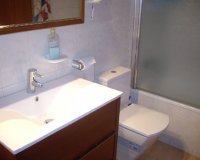 Venta - Apartamento - Los Alcázares - Oasis