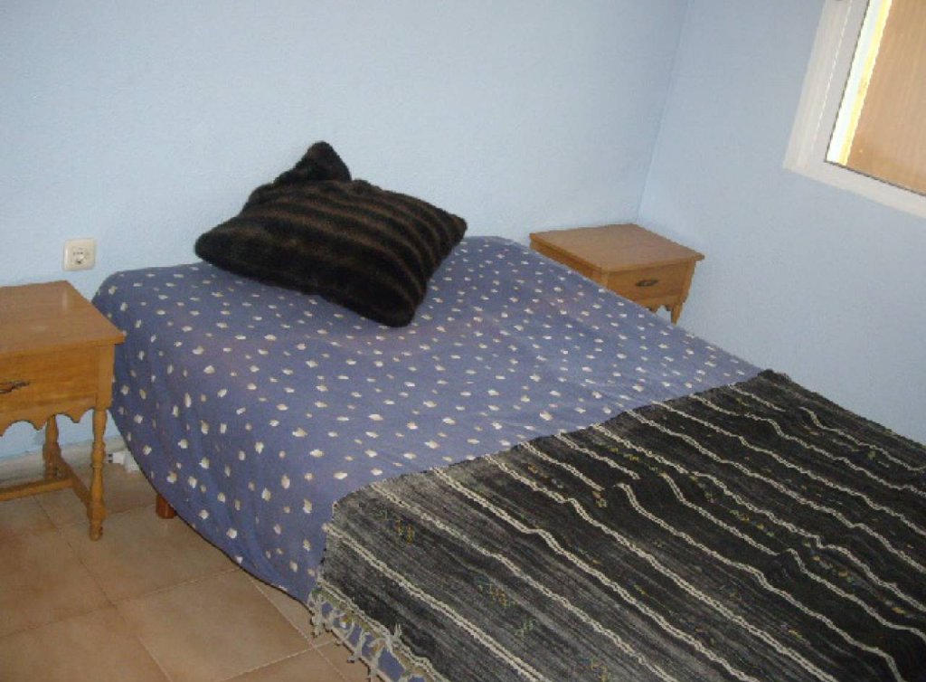 Venta - Apartamento - Los Alcázares - Oasis