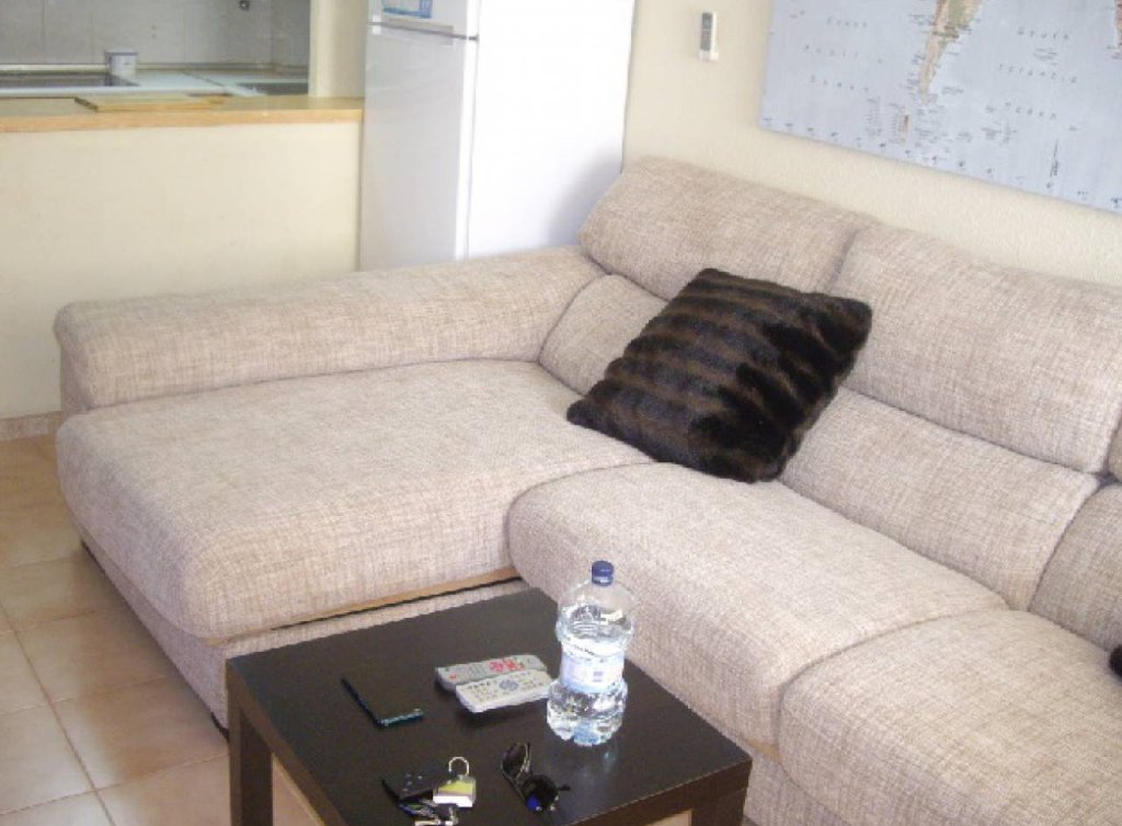 Venta - Apartamento - Los Alcázares - Oasis