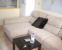 Venta - Apartamento - Los Alcázares - Oasis