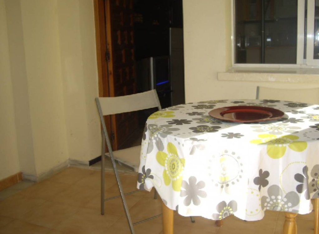 Venta - Apartamento - Los Alcázares - Oasis