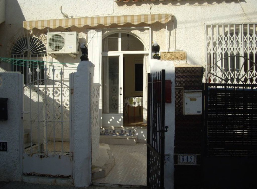 Venta - Apartamento - Los Alcázares - Oasis