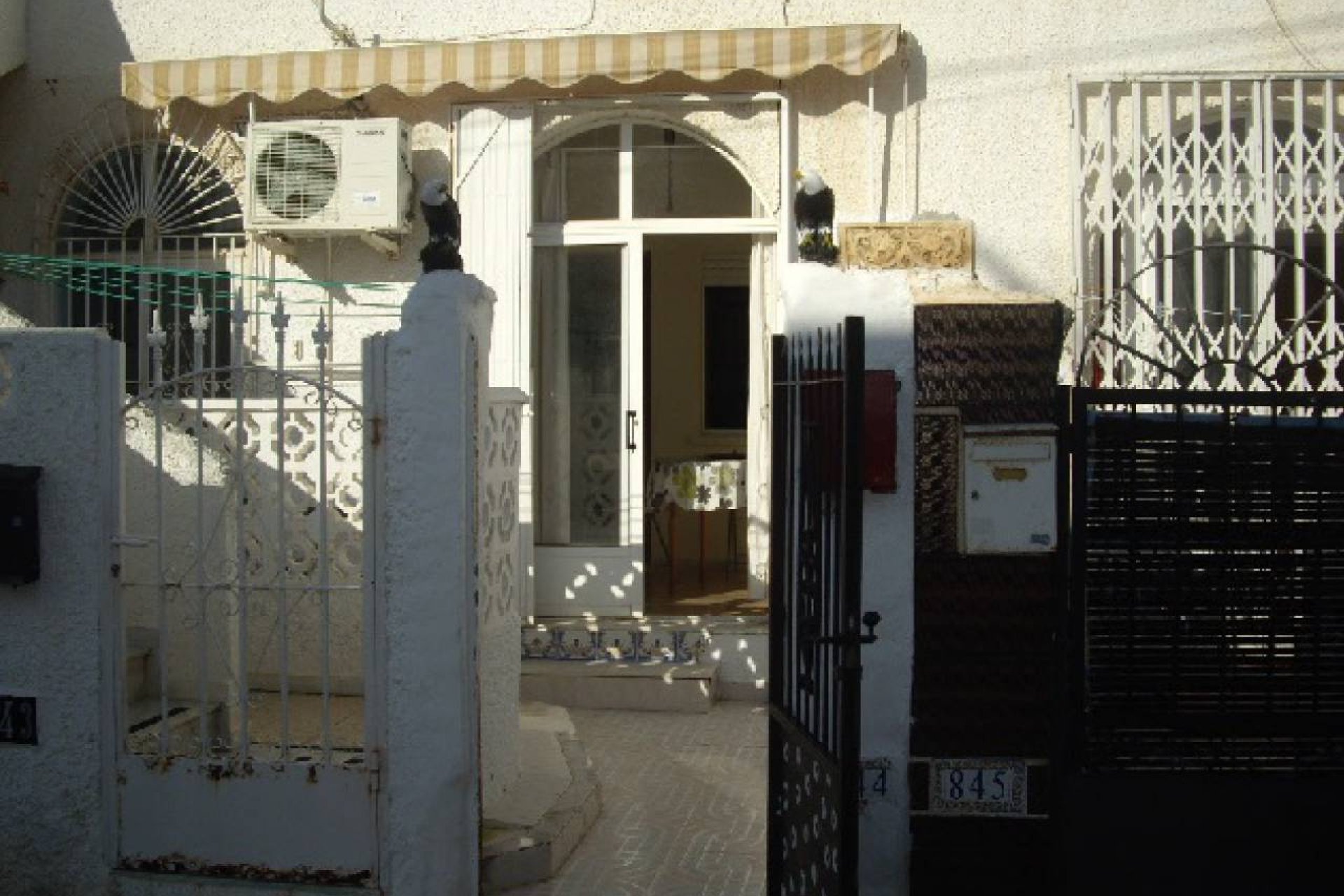 Venta - Apartamento - Los Alcázares - Oasis
