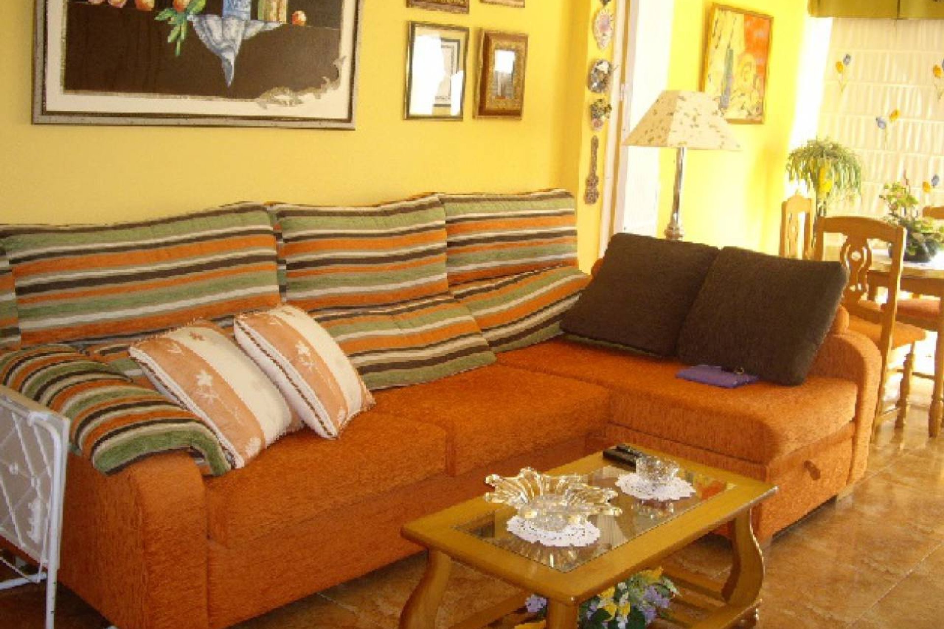 Venta - Apartamento - Los Alcázares - Oasis