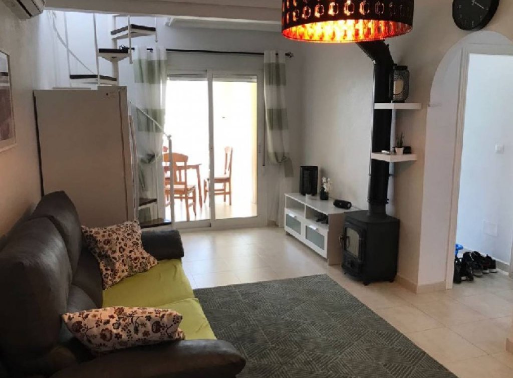Venta - Apartamento - Los Alcázares - Pueblo Patrica