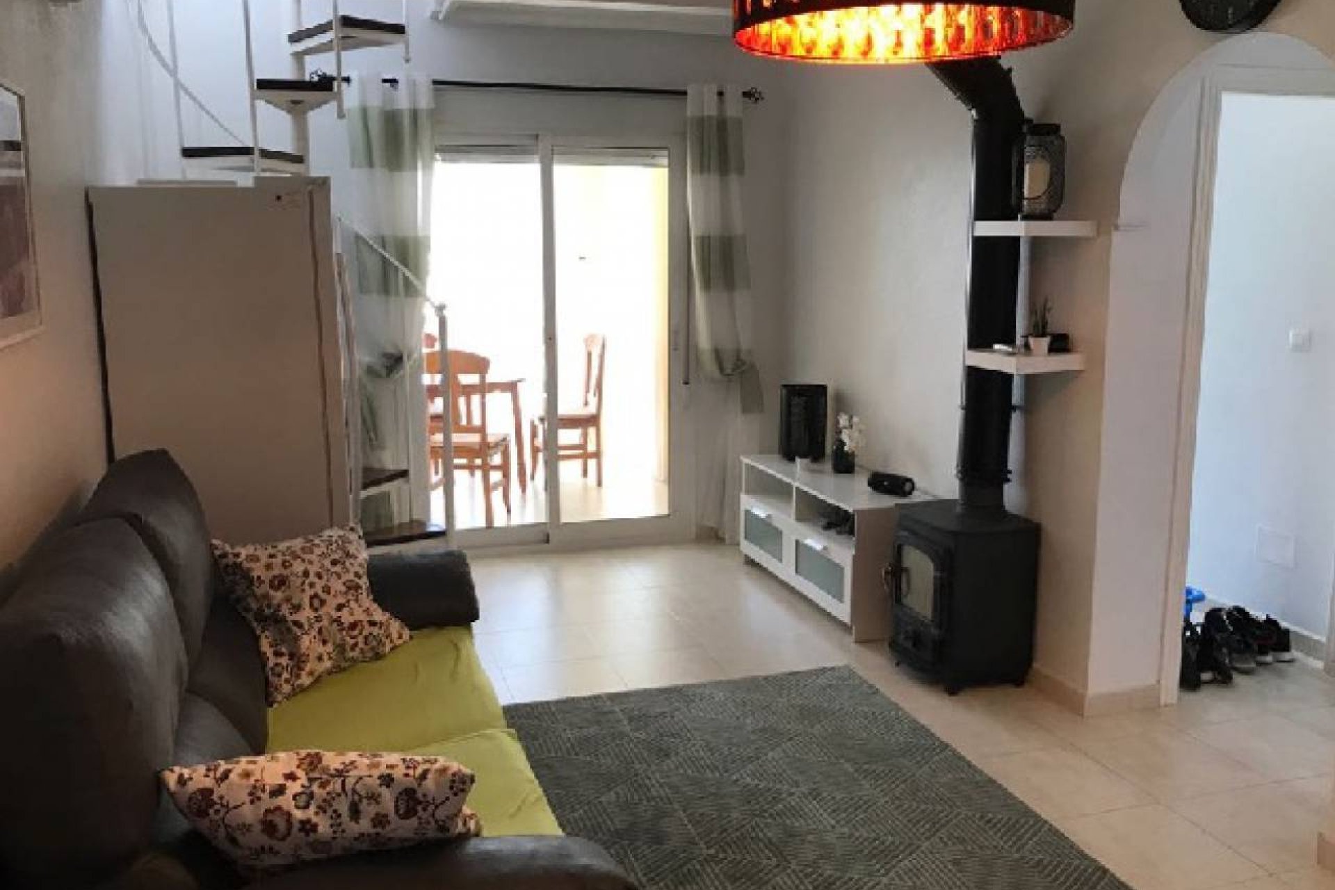Venta - Apartamento - Los Alcázares - Pueblo Patrica