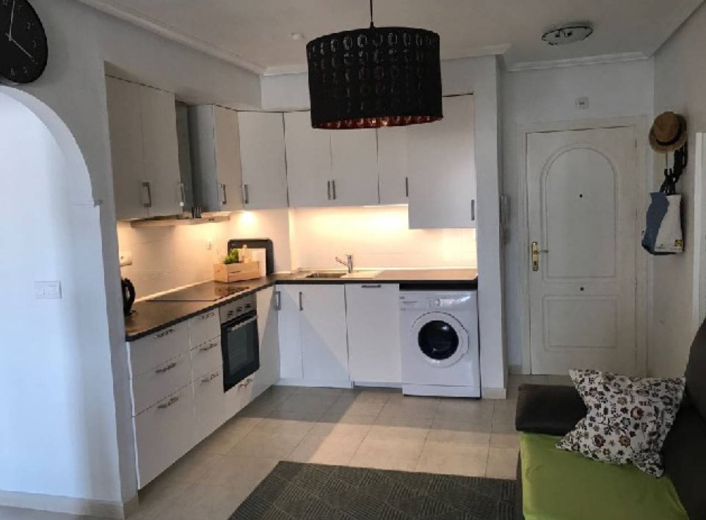 Venta - Apartamento - Los Alcázares - Pueblo Patrica