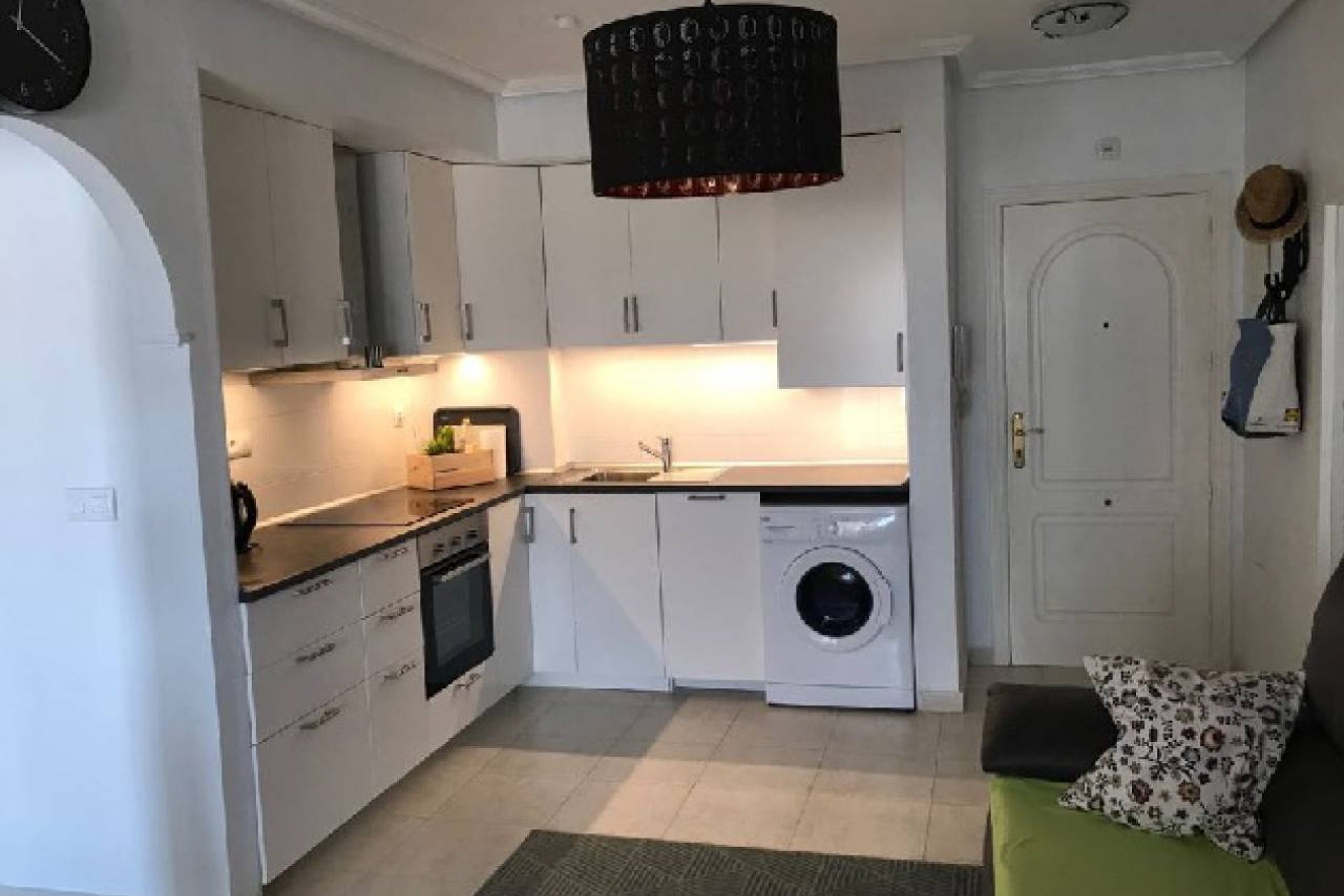 Venta - Apartamento - Los Alcázares - Pueblo Patrica