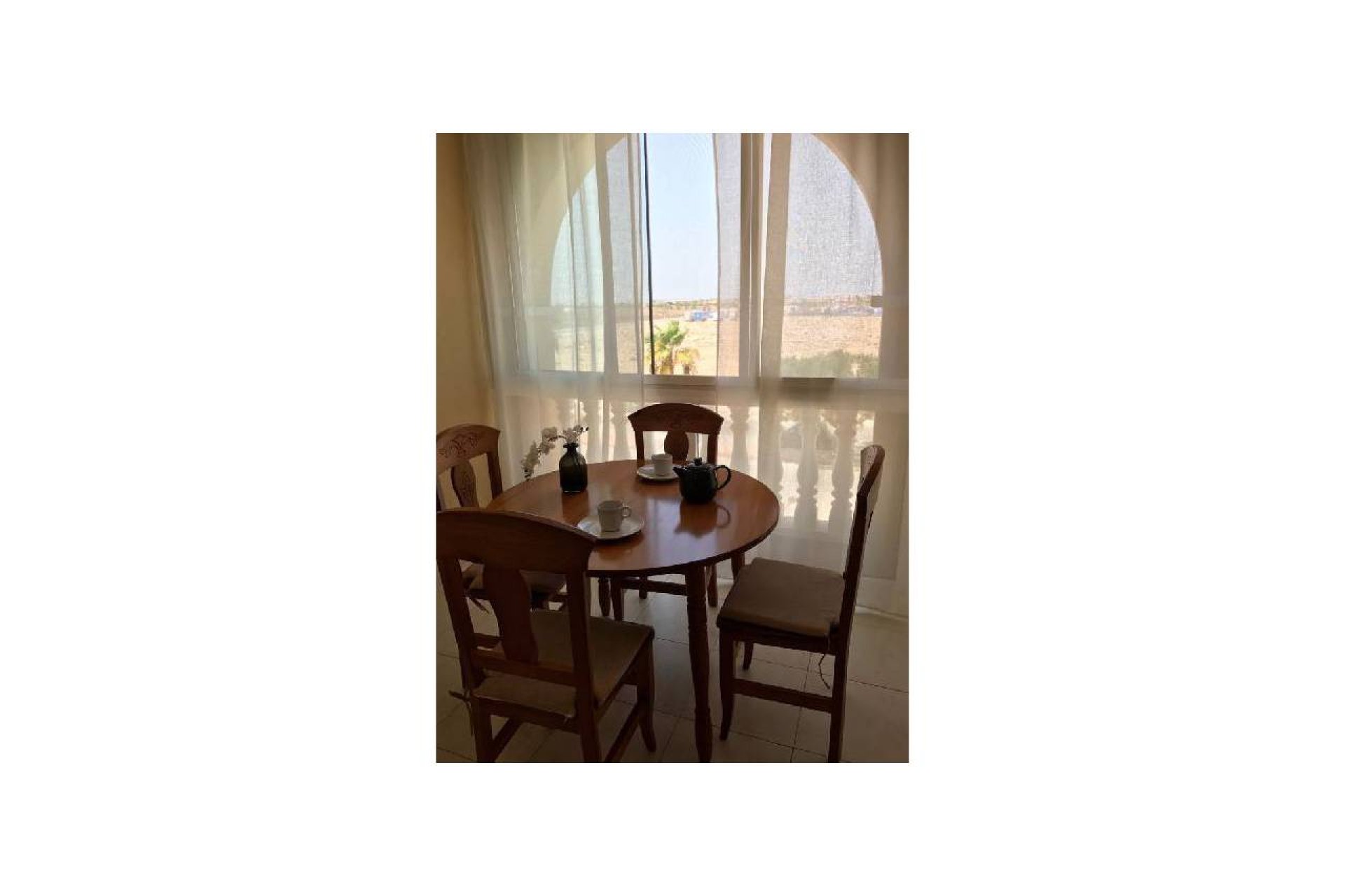 Venta - Apartamento - Los Alcázares - Pueblo Patrica
