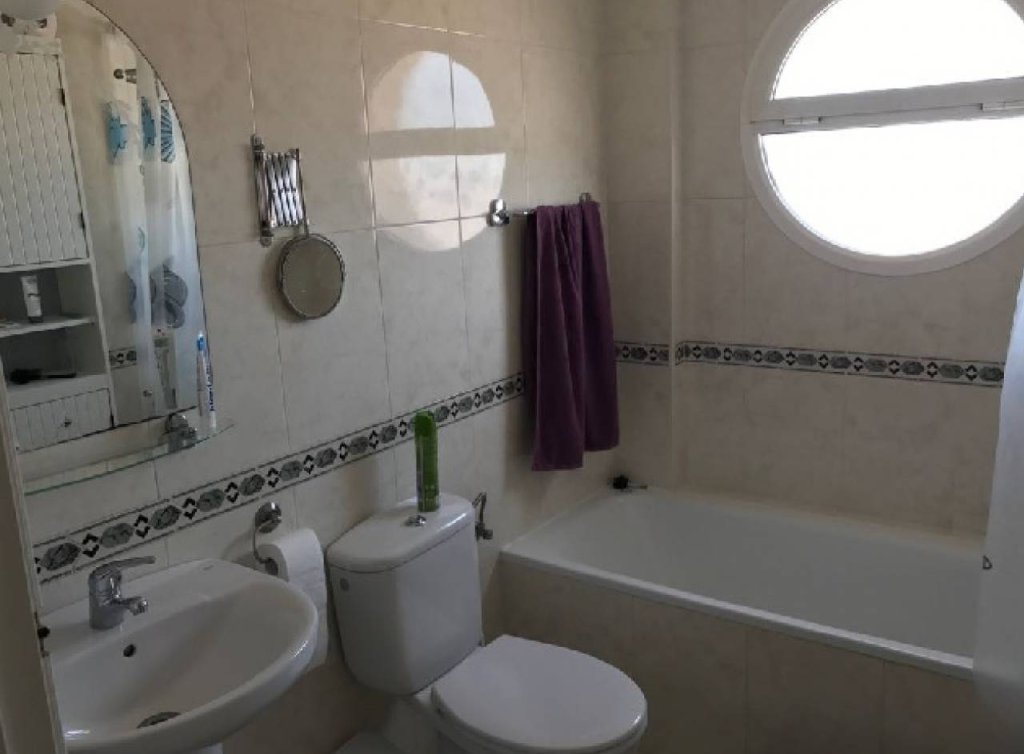Venta - Apartamento - Los Alcázares - Pueblo Patrica