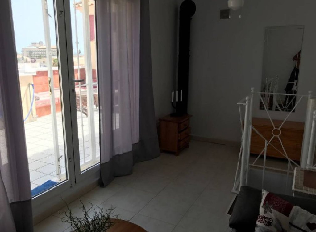 Venta - Apartamento - Los Alcázares - Pueblo Patrica